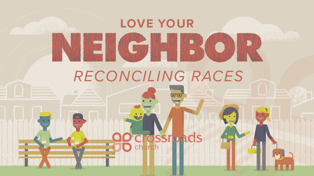 Reconciling Races