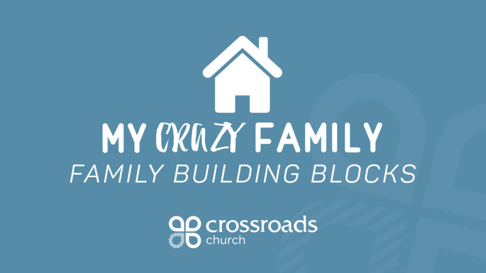 Family Building Blocks Image