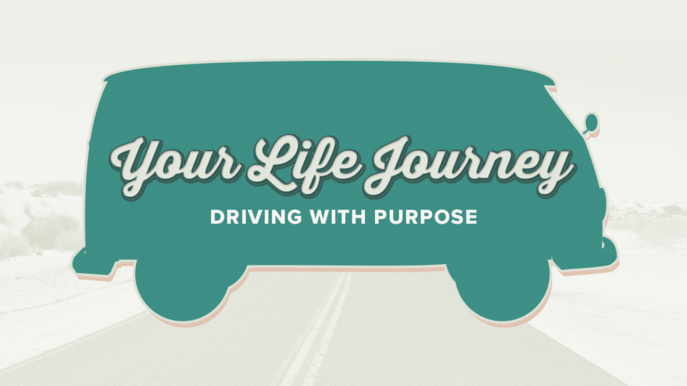 Driving With Purpose Image