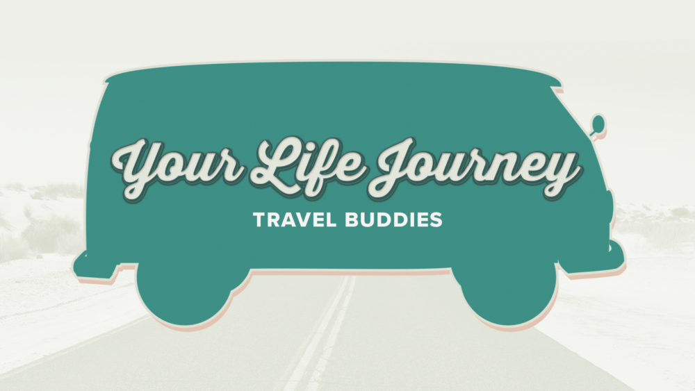 Travel Buddies Image