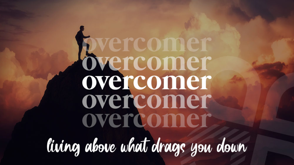 Overcomer