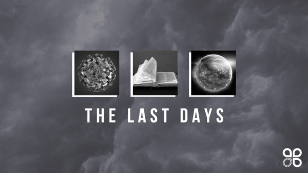Life in the Last Days Image