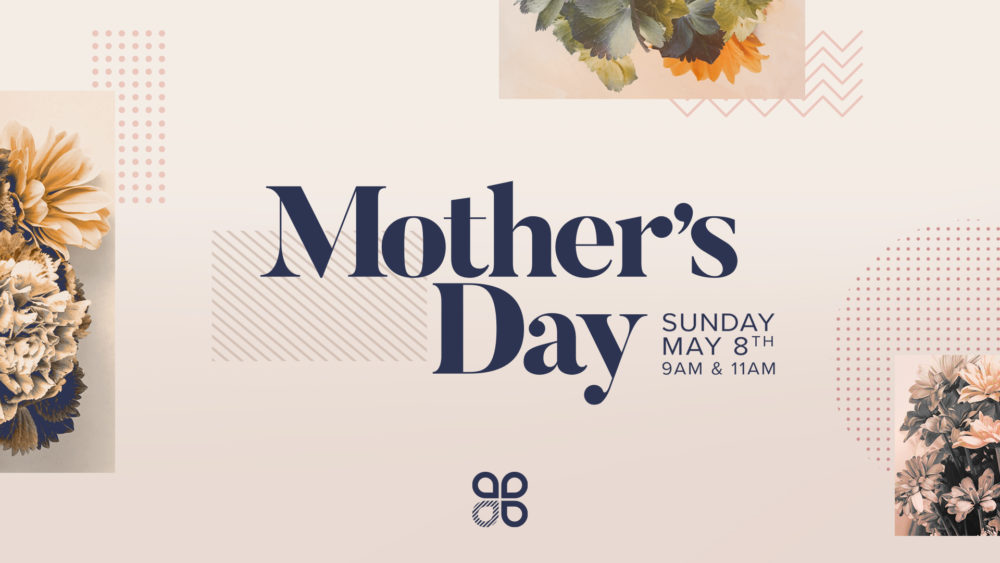 Mother\'s Day with Crossroads