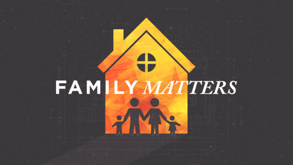 A Family Matter Image