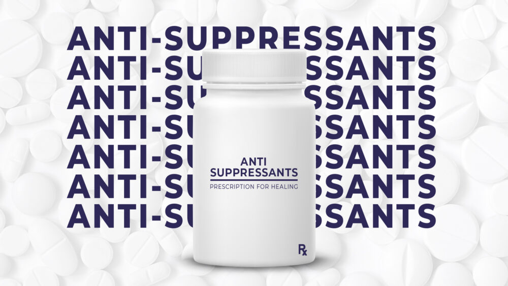 AntiSuppressants
