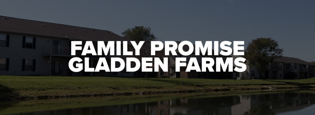 Family Promise - Gladden Farms | Crossroads Church