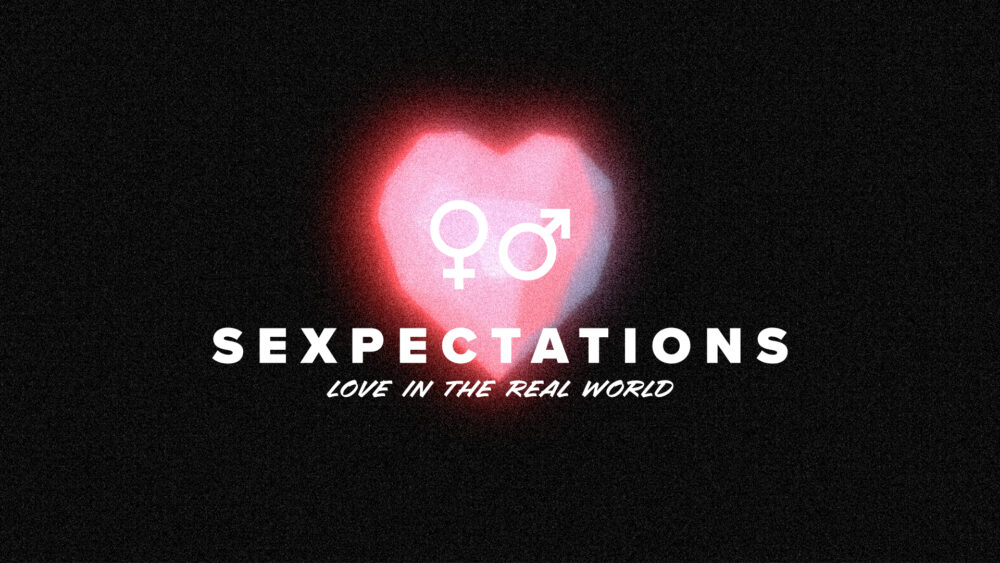 SEXPECTATIONS