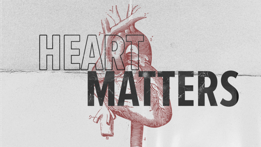 Heart Matters