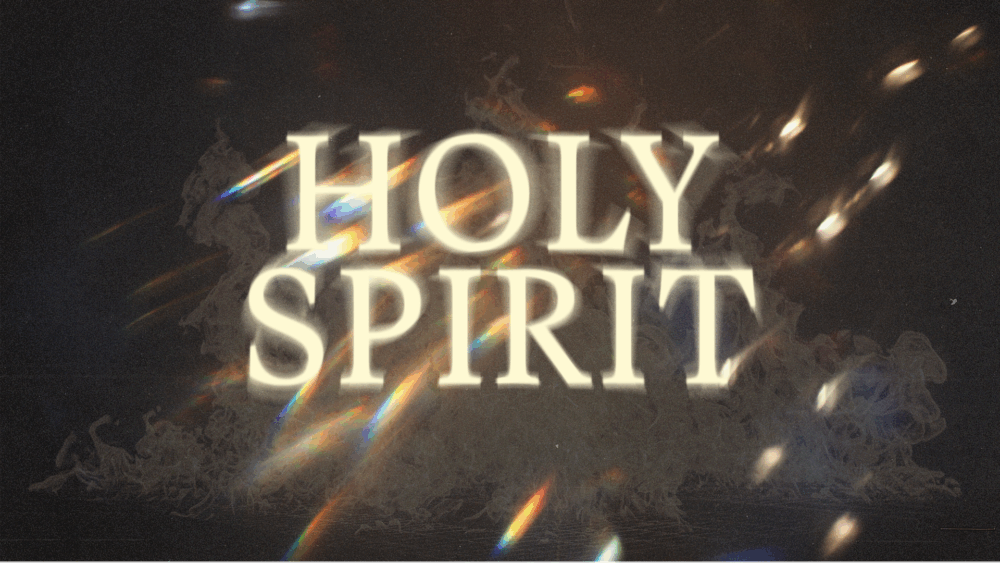 Holy Spirit