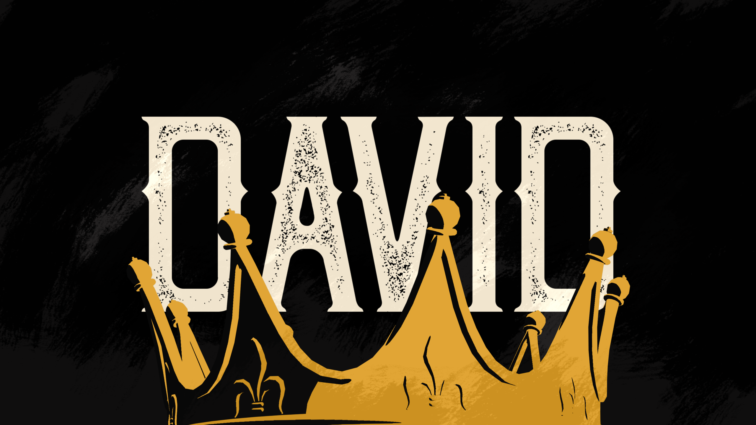  The House of David